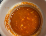 Foto del paso 1 de la receta: Patatas al ajillo estilo Jaén en estuche Lékué
