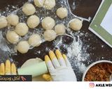 صورة لخطوة 6 من وصفة فرموزه حجازية ألذ مما تتخيلوا/فرموزه روعة