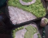 A picture of step 6 of Lab e shireen.