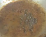आलू छोलिया करी (Aloo choliya curry recipe in Hindi) रेसिपी चरण 4 फोटो