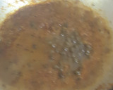 आलू छोलिया करी (Aloo choliya curry recipe in Hindi) रेसिपी चरण 4 फोटो