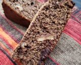 Foto del paso 4 de la receta: Bizcochuelo de chocolate y nueces😋