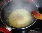 Foto del paso 1 de la receta: Croquetas de atún, espinacas y palitos de cangrejo