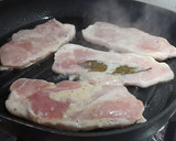 Foto del paso 1 de la receta: Lomito completo