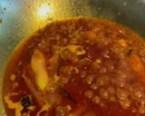 Gambar langkah 3 resipi Asam Pedas ikan Jenahak.