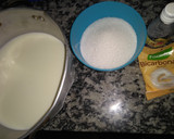 Foto del paso 1 de la receta: Dulce de leche casero