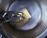 A picture of step 4 of Banana and Peanut Khara Cake.