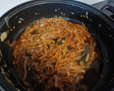 Foto del paso 5 de la receta: Atún encebollado