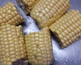 Foto del paso 2 de la receta: Puchero de verduras