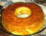 Foto del paso 6 de la receta: Budín de pan