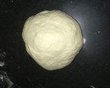 Foto del paso 4 de la receta: Pizza inflada