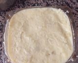 Foto del paso 5 de la receta: Sformato di formaggio e tacchino