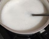 Foto langkah ke 1 dari resep Es kopyor selasih.