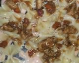 A picture of step 5 of Bake pasta.