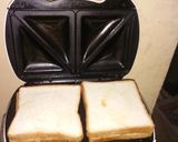 બ્રેડ સેન્ડવીચ (Bread Sandwich Recipe In Gujarati) રેસીપી સ્ટેપ4ફોટો
