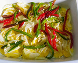 Foto del paso 3 de la receta: Rodaballo al horno