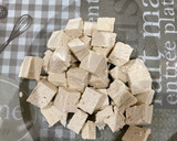 Foto del paso 1 de la receta: Vegano: Tofu Marinado 💚