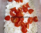 Foto del paso 2 de la receta: Ensalada griega