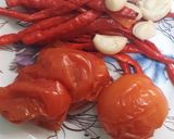 Foto langkah ke 1 dari resep Saos sambal home made simple.