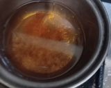 A picture of step 2 of Karak Chai | Winters special ☕☕☕.