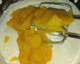 Foto del paso 8 de la receta: Cheesecake de durazno🍑