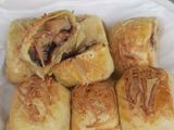 Bolen pisang simpel no corsvet anti gagal