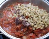Foto del paso 6 de la receta: Ropa vieja de verdinas