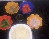 Foto del paso 5 de la receta: Pizza Muzzarella
