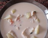 Foto del paso 5 de la receta: Gazpachuelo