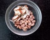 मटार खीर (Matar Kheer Recipe In Marathi) रेसिपी स्टेप 4 फोटो 