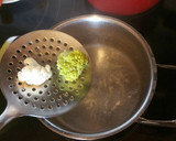 Foto del paso 16 de la receta: Garguillou