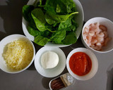 Foto del paso 3 de la receta: Pizza integral