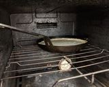 Foto del paso 4 de la receta: Fainá parrilera