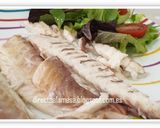 Foto del paso 9 de la receta: Dorada a la sal