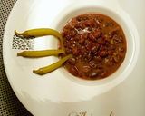 Foto del paso 22 de la receta Alubias de tolosa con foie