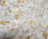 Foto langkah ke 3 dari resep Salad Buah Creamy.