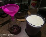 A picture of step 5 of EU Life Light Bulb Bubble Milk Tea.