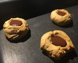صورة لخطوة 4 من وصفة كوكيز (فيقن) 🍪🌱❤️