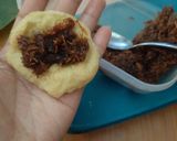 Foto langkah ke 5 dari resep Pawa isi Coklat.