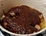 عکس مرحله 3 از دستور مرغ سماقی (مرغ فلسطینی)