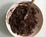 Foto del passaggio 4 della ricetta Castagne di cioccolato 🌷