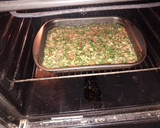 Foto del paso 3 de la receta: Soufflé vegetariano! ✨️