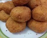 Foto langkah ke 5 dari resep Combro Majalaya.