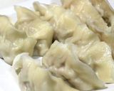 匠弄。瓠瓜水餃 Bottle Gourd Dumplings 12-07的食譜步驟1照片