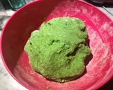 Foto del paso 4 de la receta: Malfatti Hulk(100% 🌱)