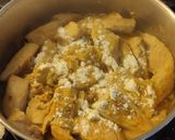 Foto del paso 5 de la receta: Solomillos de pavo con nueces