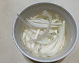 涼拌豆皮小黃瓜的食譜步驟4照片