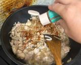 Foto langkah ke 3 dari resep Cowboy Butter Chicken.
