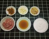 Hình bước làm 3 của món Bánh bột lọc kiểu Thái