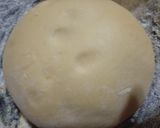 Foto del paso 3 de la receta: Pasta flora de Dulce de Batata